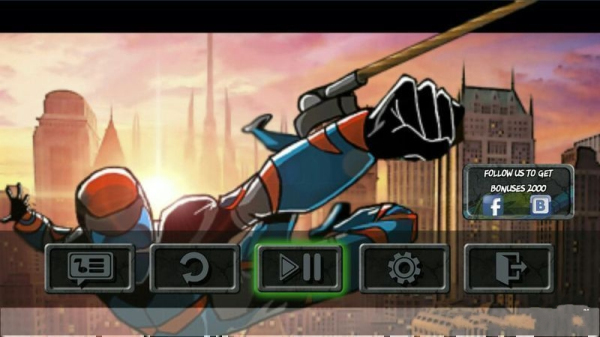 攀爬侠 中文版 v3.1.0