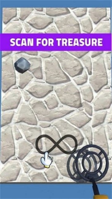 考古队模拟器  v0.2