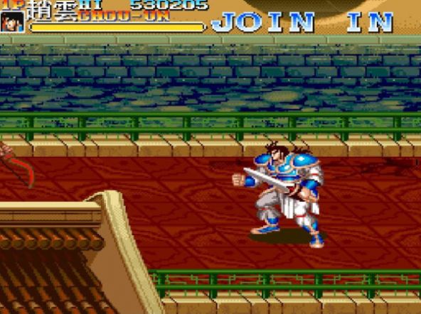 吞食天地完全版4.08汉化全隐藏武将2021  v4.2.4