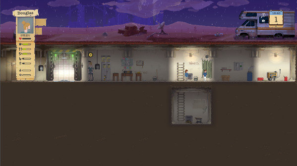 生存避难所 v1.0