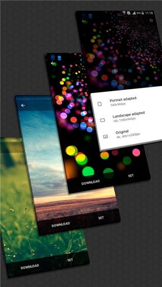 4k高清壁纸 v1.9.1