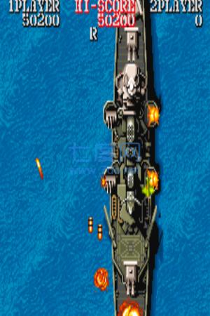 中途岛海战游戏手机版