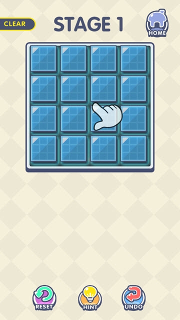 OverLap手游 v1.0 安卓版