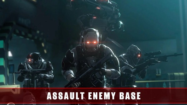 行动导向射击游戏安卓官方版  v5.4.3