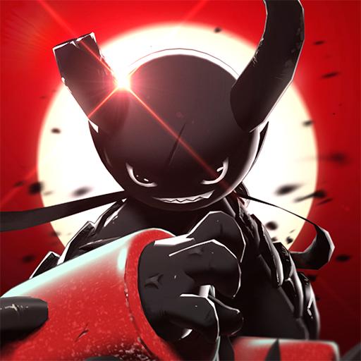 火柴人联盟1正版