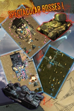 1945打飞机 1945ACEFIGHTER v4.0.5