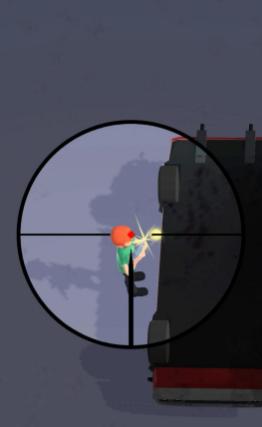 直升机警察截图1