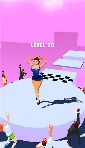 时尚表演  v0.0.1