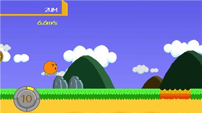 越跳越快 2024-06-25 15:08