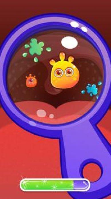 宠物的医生  v1.34