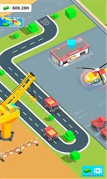 放置沙场大亨 v1.0