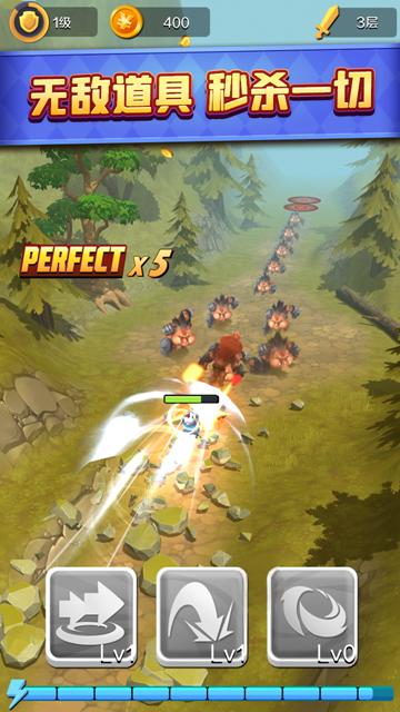 冒险村物语2游戏中文汉化最新版  v5.1.3