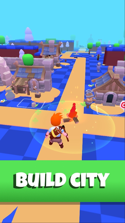 战斗与探索 v0.1