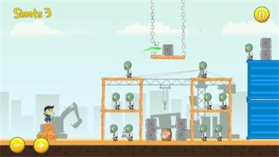 Zombie Strike  v1.0.0