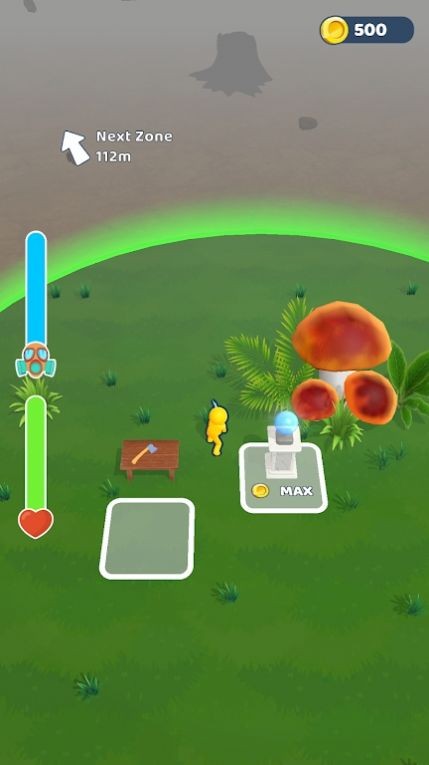 昆虫战区  v1.0.0