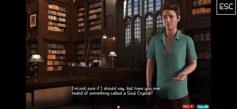 纳迪亚之宝75031青山 v1.0