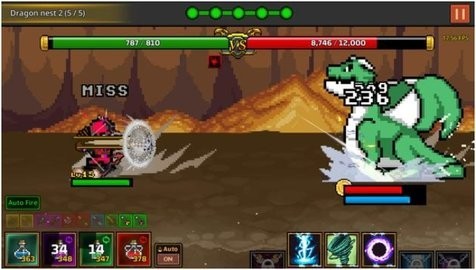 最强弓箭手全人物解锁  v1.8.1