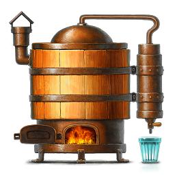 Alco Factory(美酒工厂汉化最新版)