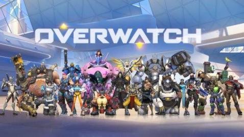 Overwatch2 2019-11-03 15:32