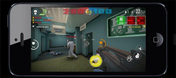 收获日犯罪战争  v180906.1826