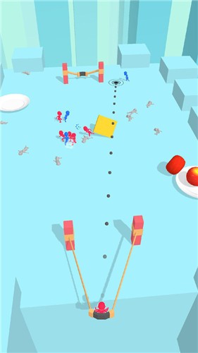 食物大战2021  v1.0.0