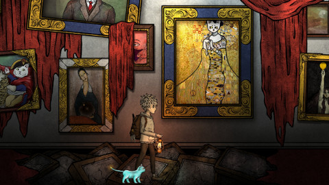 猫咪博物馆 v1.1.0