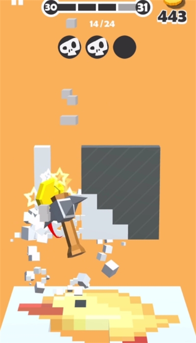 Sculpter(名人雕刻大师安卓版) v0.5