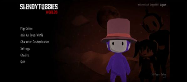 鬼畜天线宝宝4中文版  v1.6