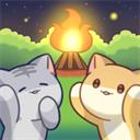 猫咪露营地2023最新版
