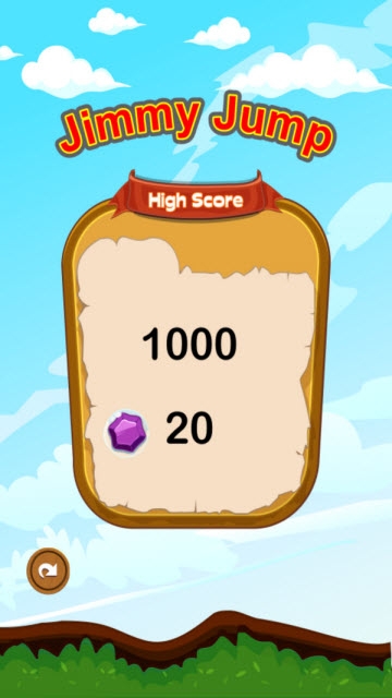 野人跳跃app 1.3安卓版