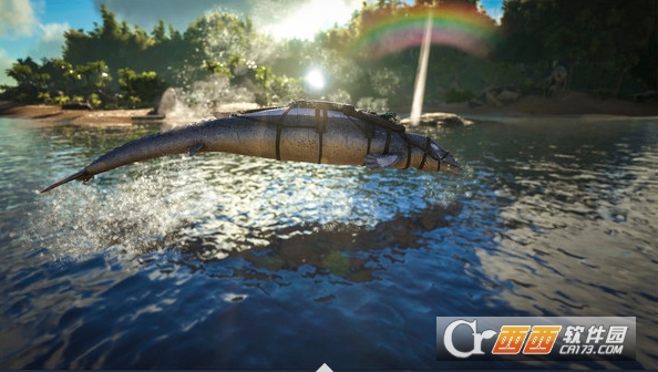 ARK Survival Evolved Deluxe Edition(ark survival) v1.3.24安卓版