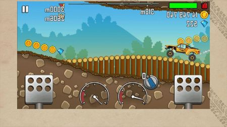 超能驾驶模拟截图2