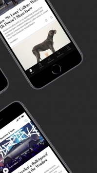 TheWallStreetJournalios版 v2.0.5
