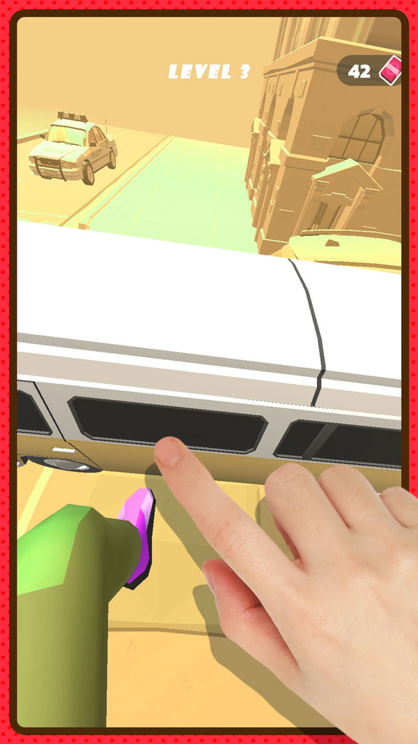 抖音快乐跑男小游戏官方版  v5.2.3