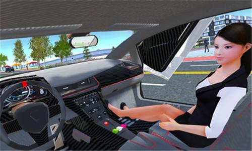 汽车模拟器2中文完整版