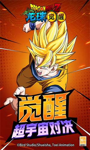 龙珠觉醒oppo v4.5.1