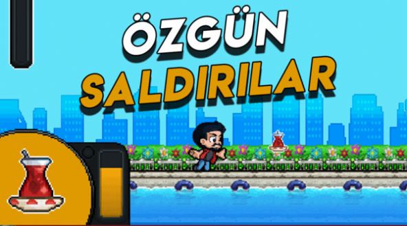 逃离病毒世界游戏中文官方版  v3.0.1