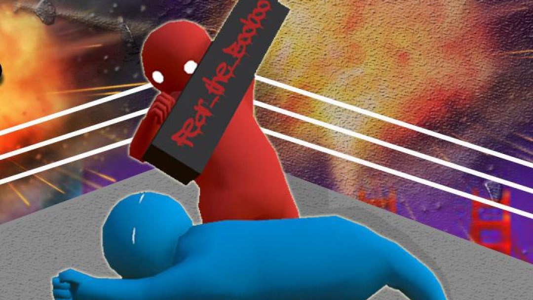 帮派战斗派对 v1.0