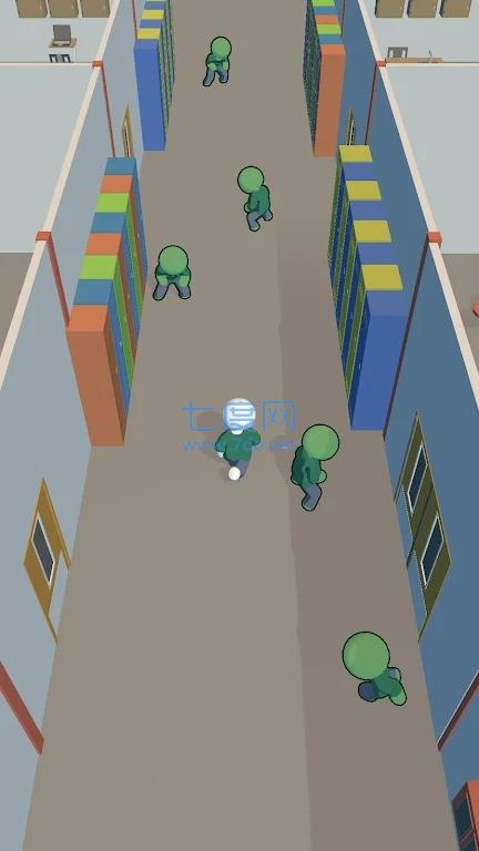 我们都死了 v0.1.5