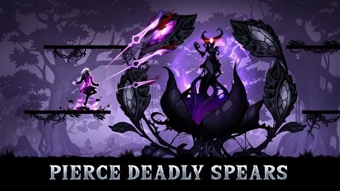 暗影骑士绝命旅途中文版  v1.6.6