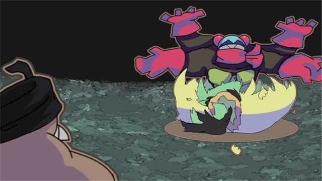 火焰与铁拳 2020-07-25 09:41