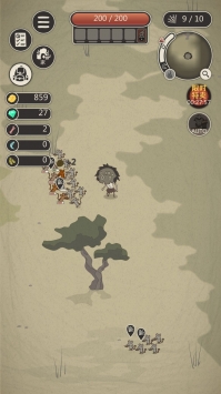 野兽驯兽师游侠汉化版