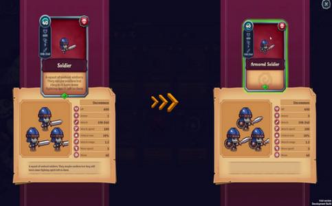 魔君致命错误 v1.0