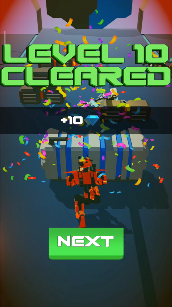 超能查派机器人 v0.1