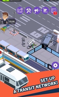 客运大亨正版截图2