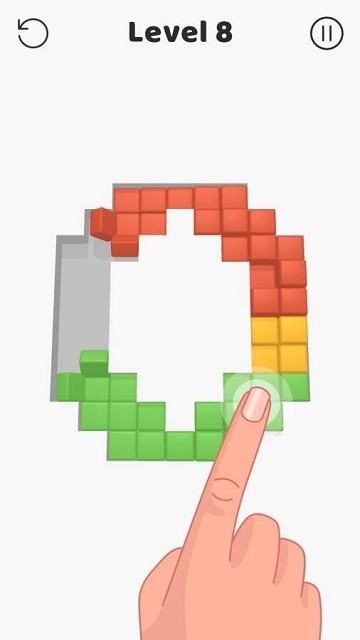 方块冲突 v0.15.0安卓版