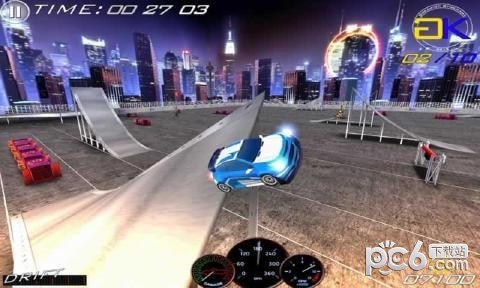 终极极速赛车3 版本:v4.1