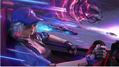 网易王牌竞速  v4.3.0