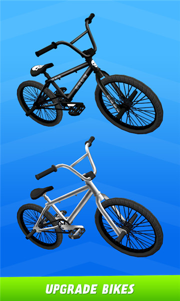 极限小轮车 v2.13