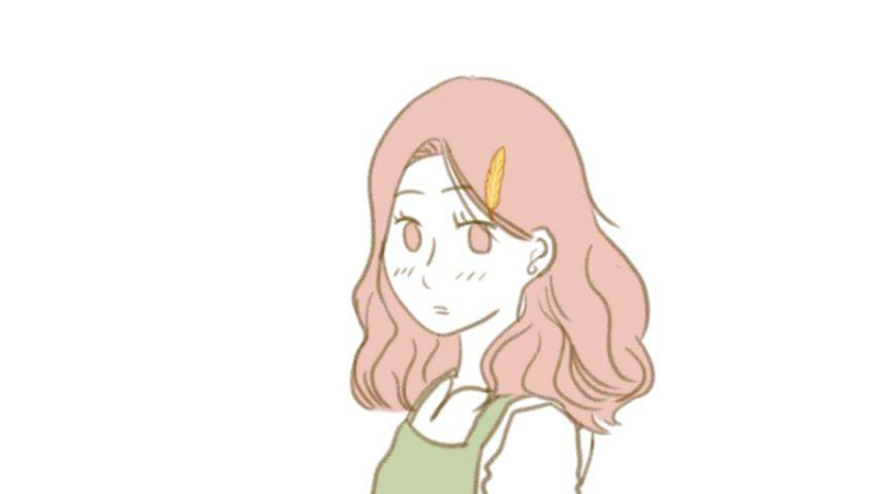 我想要你注意到我 v1.2.4